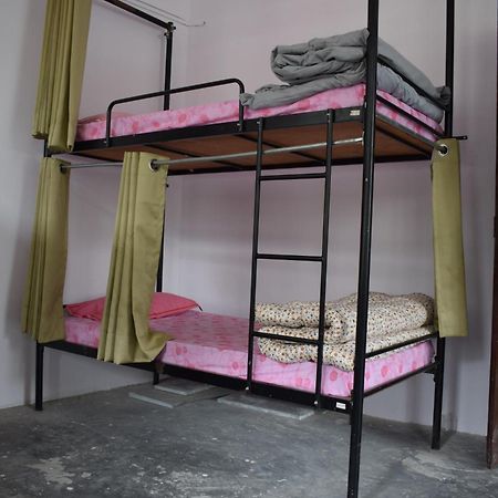 Lha Pomo Apartment Kyelang ภายนอก รูปภาพ